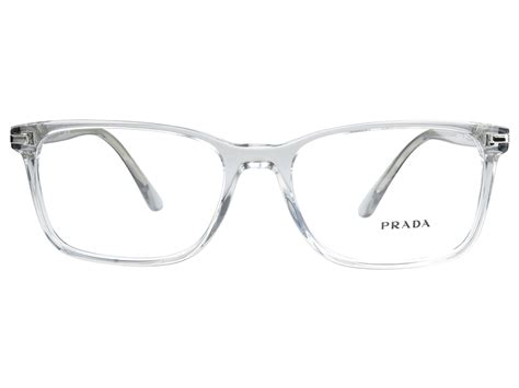 prada pr 14wv crystal|Prada PR 14WV Eyeglasses .